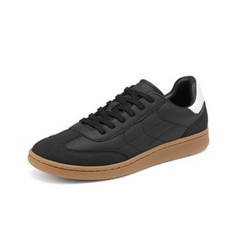 Men's Lightweight Oxford Sneakers