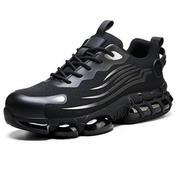Men's Steel Toe Safety Sneakers