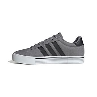 Men's Gray Casual Shoes