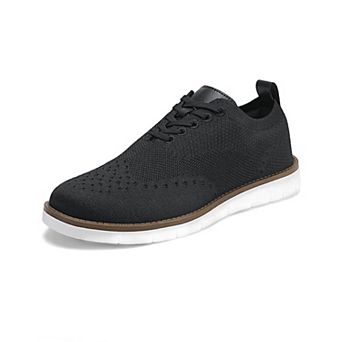 Men's Mesh Casual Dress Sneakers