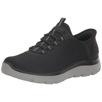 Men's Hands-Free Slip-On Sneakers