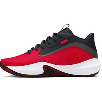 Men's Athletic Lace-Up Sneakers
