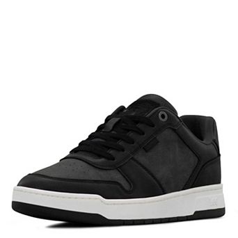 Men's Retro Court Sneakers