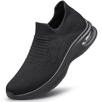Men's Lightweight Slip-On Sneakers