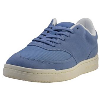 Men's Blue Casual Sneakers