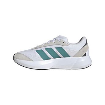 Men's White Casual Sneakers