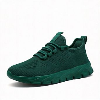 Women's Non Slip Lightweight Breathable Athletic Sneakers