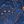 Navy Blue Gold