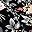 Black Dusty Blue