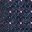 Gray Blue Red Black