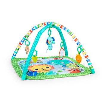 Bright Starts Wild Wiggles™ FoldAway Activity Gym