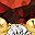 Gold Tone Dec