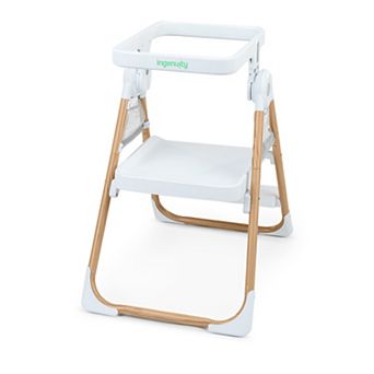 Ingenuity 2-in-1 Table To Tower Kitchen Helper