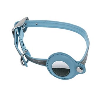 1 pc Cat Collar, Reflective Kitten Collar Blue