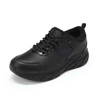 Men's Outdoor Walking Shoes Lightweight Trail Walking Sneakers