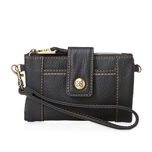 Relic Vicky Convertible Crossbody Multifunction Wallet