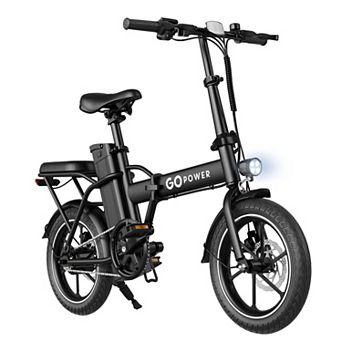 Gopowerbike GoRay Electric Bike