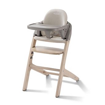 Graco® Close2Baby 2-in-1 Highchair & Toddler Youth Stool