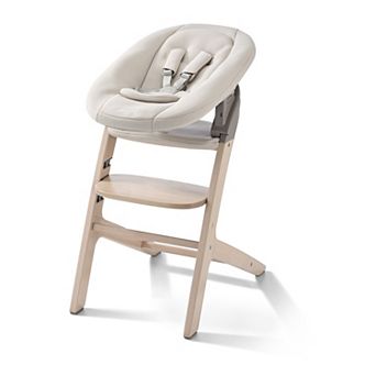 Graco Close2Baby 3-in-1 Highchair with Newborn SecureSeat