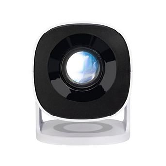 GPX Beam & Bluetooth Projector