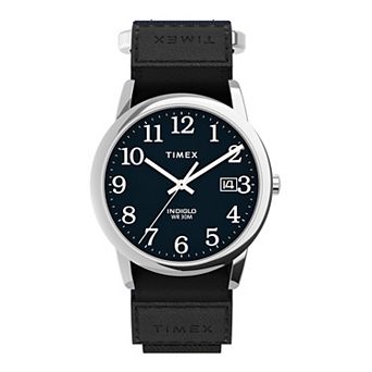 Timex® Men's Easy Reader® Fast Wrap® Strap Watch - TW2U85000JT