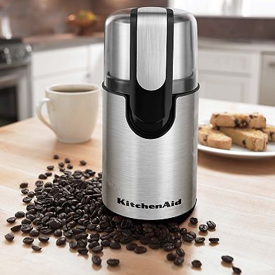 KitchenAid BCG111 Coffee Grinder