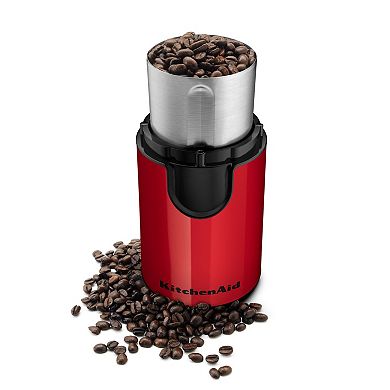 KitchenAid BCG111 Coffee Grinder