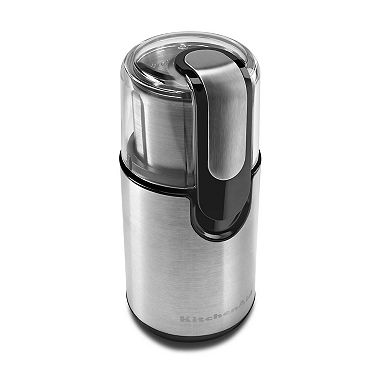 KitchenAid BCG111 Coffee Grinder