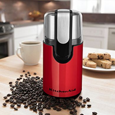 KitchenAid BCG111 Coffee Grinder