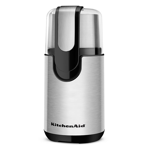 Kitchenaid Coffee Mill Lamp 