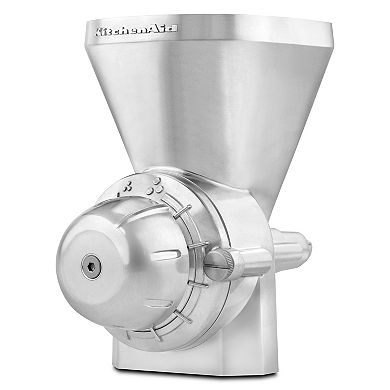 KitchenAid All-Metal Grain Mill Attachment