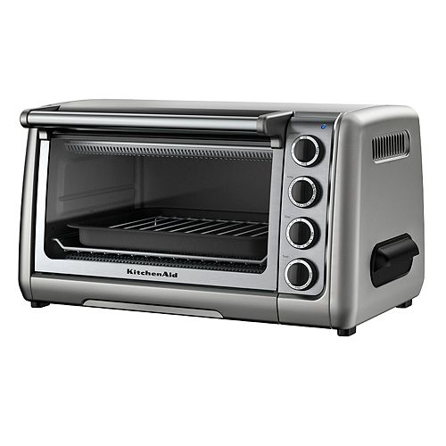 Kitchenaid Kco111 10 In Countertop Oven