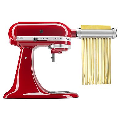 KitchenAid 2-Piece Pasta Roller & Cutter Set