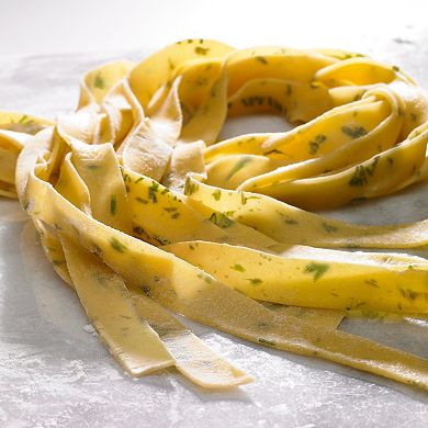 KitchenAid 2-Piece Pasta Roller & Cutter Set