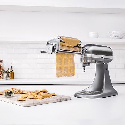 KitchenAid KRAV Ravioli Maker Attachment