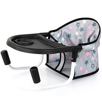 Bayer Design Dolls Table Seat with Tray