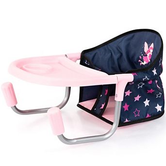 Bayer Design Dolls Table Seat with Stars