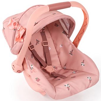 Bayer Deluxe Car Seat Doll Accessory