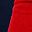 Black Navy Red