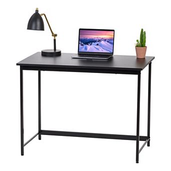IRIS 39x23 Basic Home Office Computer Desk