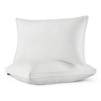 Bedsure Waterproof Quilted Mattress Protector, Diamond Stitched Deep Pocket Cover