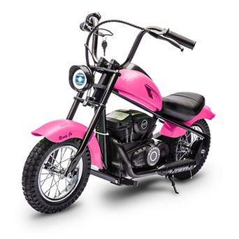 24V 250W Kids Electric Dirt Bike 2-Speed Ride-On Motorcycle