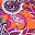 Paisley Print