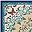 Beige Blue