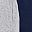 Charcoal Grey Navy