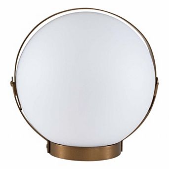 Moonrise Portable Rechargeable LED Lantern