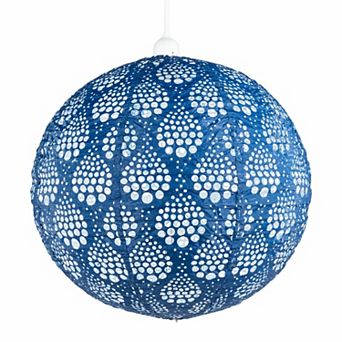 Soji Stella Nova Dewdrop Indoor / Outdoor Pendant Lamp