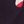 Black Candy Cane