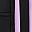 Black Purple