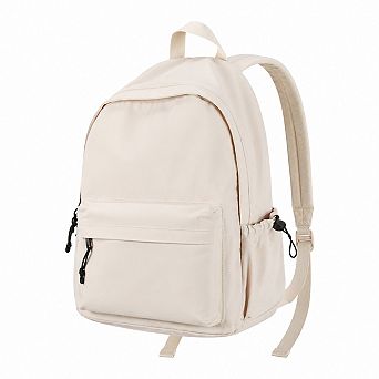 Waterproof Nylon Laptop Backpack Lightweight Casual Daypack For Teens Men Women